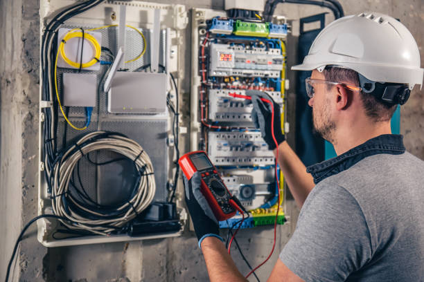 Best Affordable Electrical Installation  in Mason City, IL