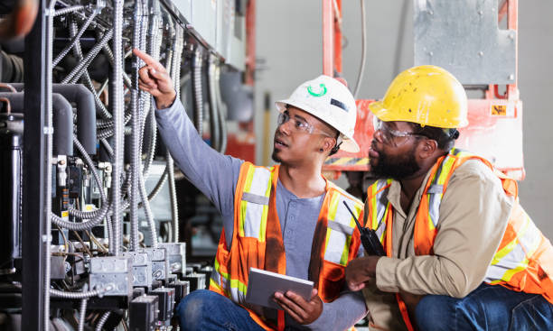 Best Electrical System Inspection  in Mason City, IL