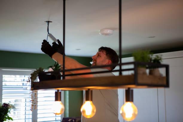 Best Electrician Near Me  in Mason City, IL