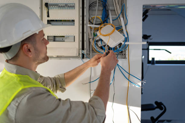 Best Circuit Breaker Repair  in Mason City, IL
